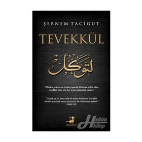 TEVEKKÜL - ABDULLAH YALÇIN