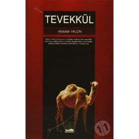 TEVEKKÜL - ABDULLAH YALÇIN
