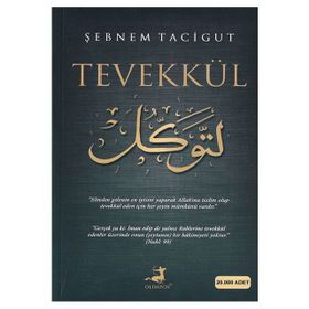 TEVEKKÜL - ABDULLAH YALÇIN