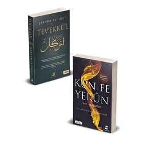 TEVEKKÜL - ABDULLAH YALÇIN