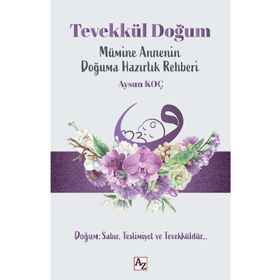 Tevekkül Doğum - Aysun Koç