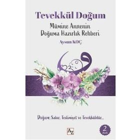 Tevekkül Doğum - Aysun Koç