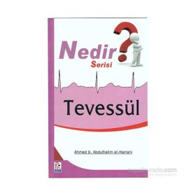 Tevessül - Ahmed b. Abdulhalim el-Harani