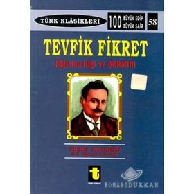 TEVFIK FIKRET EĞİTİMCİLİĞİ VE ŞERMİN - YUSUF YILDIRIM