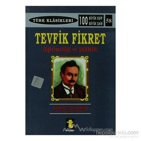 TEVFIK FIKRET EĞİTİMCİLİĞİ VE ŞERMİN - YUSUF YILDIRIM