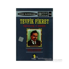 TEVFIK FIKRET EĞİTİMCİLİĞİ VE ŞERMİN - YUSUF YILDIRIM