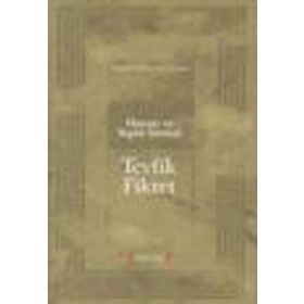 TEVFIK FIKRET - HAYATI-SANATI-ESERLERI - AHMET ÖZDEMİR
