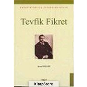 TEVFIK FIKRET - İSMAİL PARLATIR