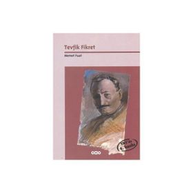 TEVFIK FIKRET - RIZA TEVFIK BÖLÜKBAŞI