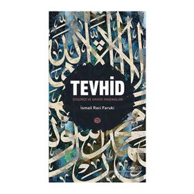 TEVHID - DOĞAL YASALAR - SINIFSIZ TOPLUM - MUHAMMED NUR DENEK
