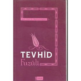 TEVHID - DOĞAL YASALAR - SINIFSIZ TOPLUM - MUHAMMED NUR DENEK
