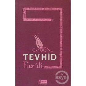 TEVHID FUZULI - MAHMUT KAPLAN