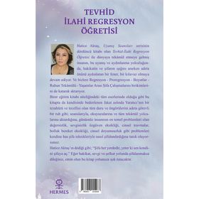 Tevhid İlahi Regresyon Öğretisi - Hatice Aktaş