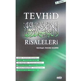 Tevhid Risaleleri-1 - Abdullah Yıldırım