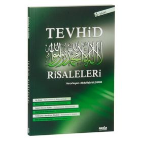 Tevhid Risaleleri-1 - Abdullah Yıldırım