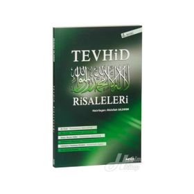 Tevhid Risaleleri-1 - Abdullah Yıldırım