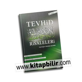 Tevhid Risaleleri-1 - Abdullah Yıldırım