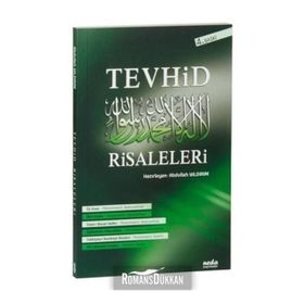 Tevhid Risaleleri-1 - Abdullah Yıldırım