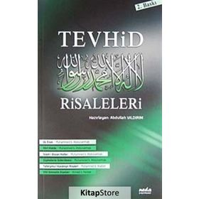 Tevhid Risaleleri-1 - Abdullah Yıldırım