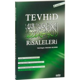 Tevhid Risaleleri-1 - Abdullah Yıldırım