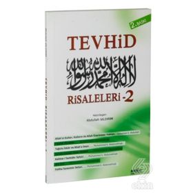 Tevhid Risaleleri-2 - Abdullah Yıldırım