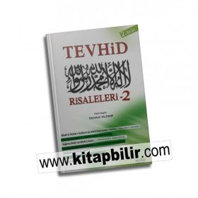 Tevhid Risaleleri-2 - Abdullah Yıldırım
