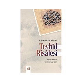 Tevhid Risalesi-Fecr Yayınları