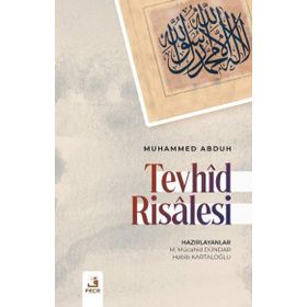 Tevhid Risalesi-Fecr Yayınları