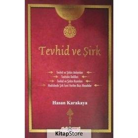 Tevhid ve Şirk - Mehmed Alagaş