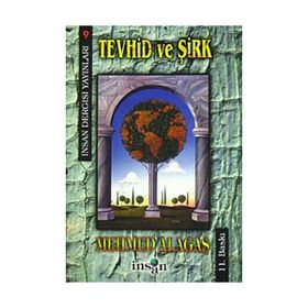 TEVHID VE ŞİRK - SALIH GÜRDAL
