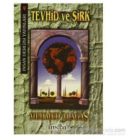 TEVHID VE ŞİRK - SALIH GÜRDAL