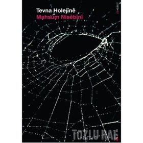 TEVNA HOLEJINE - MAHSUM NISEBINI