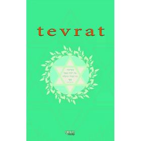 Tevrat Gökhan İnce