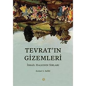 Tevrat'ın Gizemleri Kemal S. Salimi