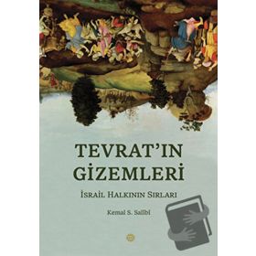 Tevrat'ın Gizemleri Kemal S. Salimi