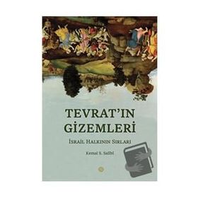 Tevrat'ın Gizemleri Kemal S. Salimi