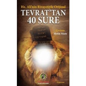 Tevrat’tan 40 Sure - Kollektif