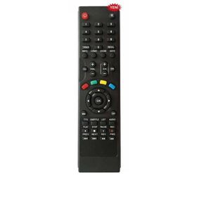 Tevsan 6000 HD Uydu Kumanda
