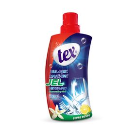Tex 1000 ml Jel Bulaşık Makinesi Deterjanı