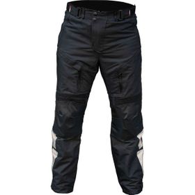 Tex 1091 Tam Korumalı Motosiklet Pantolonu