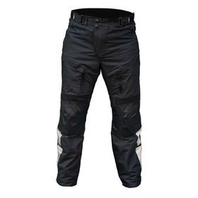 Tex 1091 Tam Korumalı Motosiklet Pantolonu