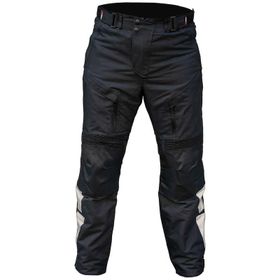 Tex 1091 Tam Korumalı Motosiklet Pantolonu