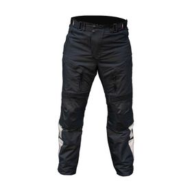 Tex 1091 Tam Korumalı Motosiklet Pantolonu