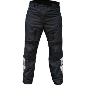 Tex 1091 Tam Korumalı Motosiklet Pantolonu