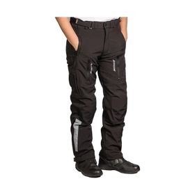 Tex 1093 Soft Shell Tam Korumalı Motosiklet Pantolonu