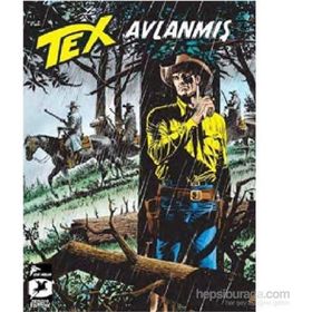 Tex 11 Suç Zinciri - Cennetle Cehennem Arasında - Pasquale Ruju