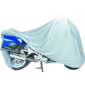 Tex 269 Dikişsiz Miflonlu Motosiklet Brandası