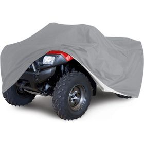 Tex 270 Gri Atv Branda