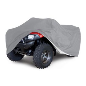 Tex 270 Gri Atv Branda