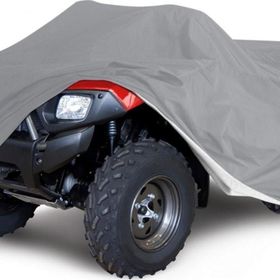 Tex 270 Gri Atv Branda